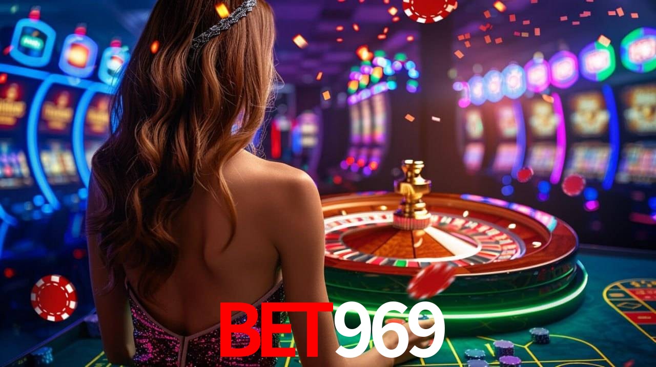 Descubra a Essência do BET969: Nossa História e Compromissos