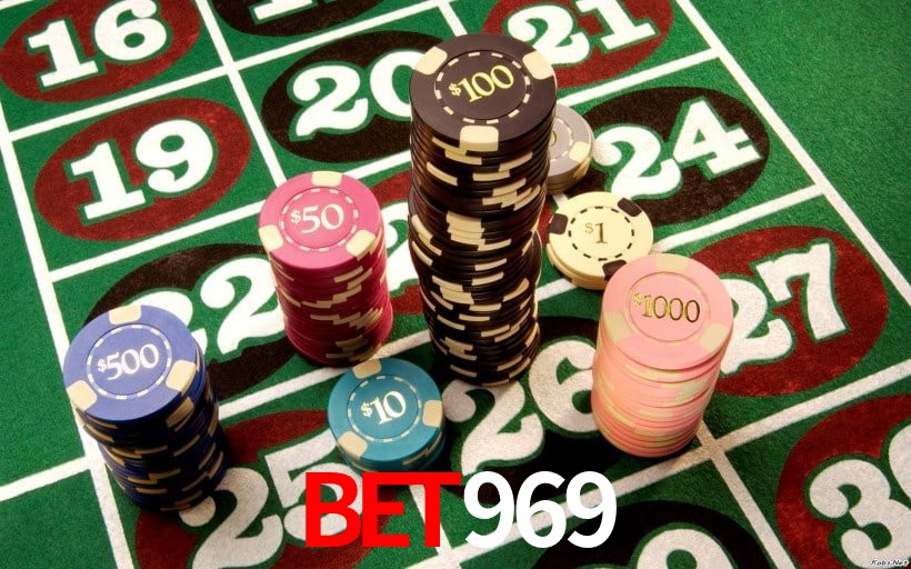 Descubra a Magia dos Jogos de Arcade no BET969