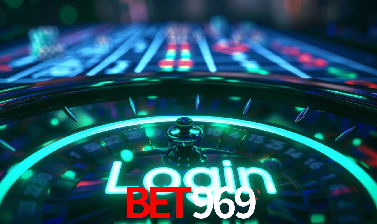 A Revolução dos Aplicativos de Jogos no BET969